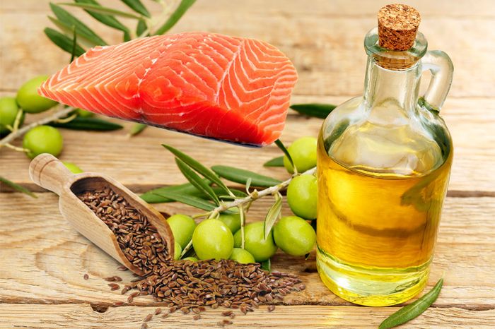 The Benefits of Omega Fatty Acids for Pets